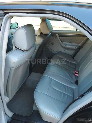 Mercedes C 230 1998, 331,000 km - 2.3 l - Bakı