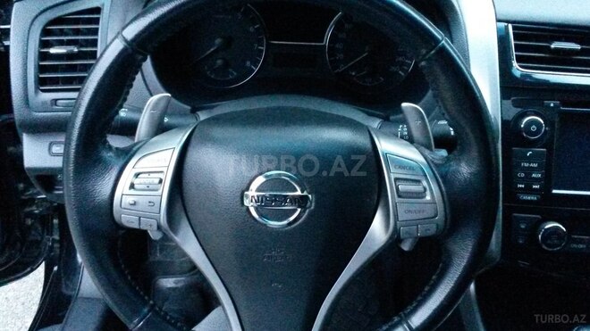 Nissan Altima 2013, 49,000 km - 3.5 l - Bakı