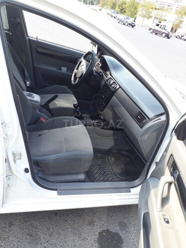 Daewoo Gentra 2014, 137,000 km - 1.5 л - Bakı