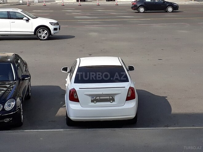 Daewoo Gentra 2014, 137,000 km - 1.5 л - Bakı