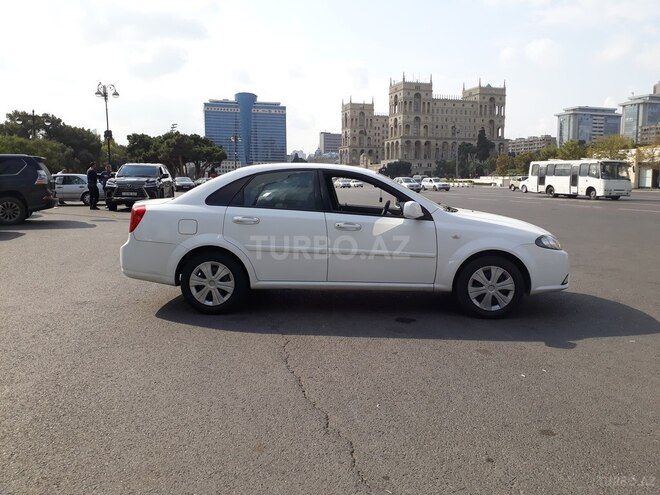 Daewoo Gentra 2014, 137,000 km - 1.5 л - Bakı