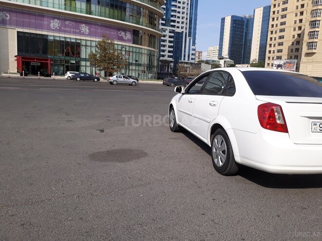 Daewoo Gentra 2014, 137,000 km - 1.5 л - Bakı