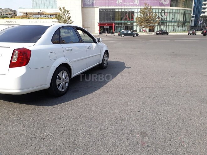 Daewoo Gentra 2014, 137,000 km - 1.5 л - Bakı