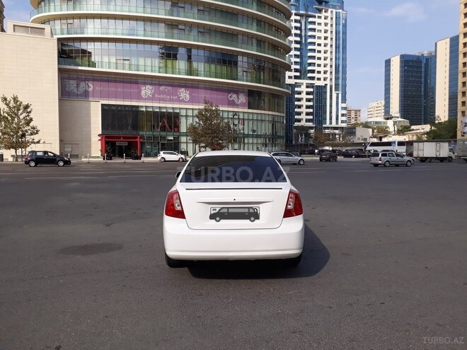 Daewoo Gentra 2014, 137,000 km - 1.5 л - Bakı