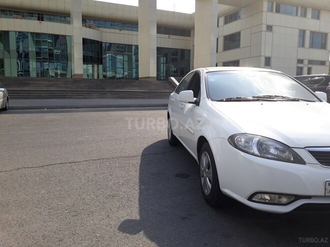 Daewoo Gentra 2014, 137,000 km - 1.5 л - Bakı