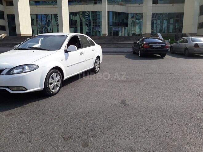 Daewoo Gentra 2014, 137,000 km - 1.5 л - Bakı