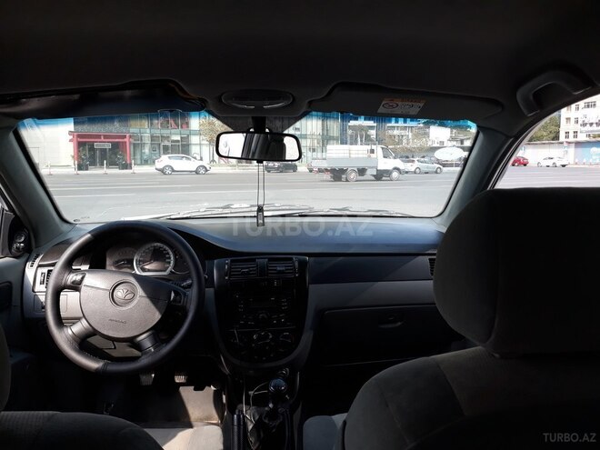 Daewoo Gentra 2014, 137,000 km - 1.5 л - Bakı