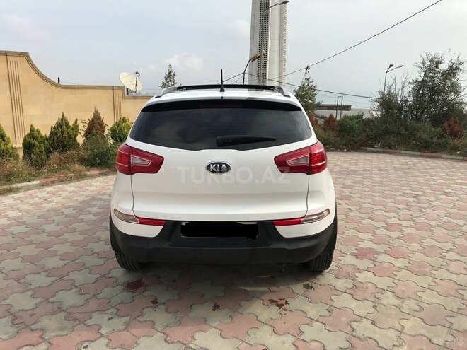 Kia Sportage 2013, 81,000 km - 2.0 л - Bakı