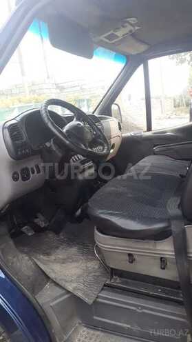Ford Transit 1999, 35,000 km - 2.5 l - Goranboy