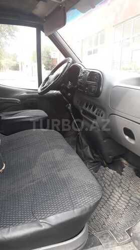 Ford Transit 1999, 35,000 km - 2.5 l - Goranboy