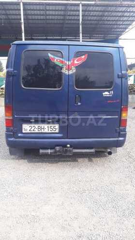 Ford Transit 1999, 35,000 km - 2.5 l - Goranboy