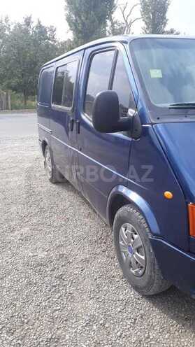 Ford Transit 1999, 35,000 km - 2.5 l - Goranboy