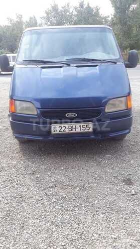 Ford Transit 1999, 35,000 km - 2.5 l - Goranboy