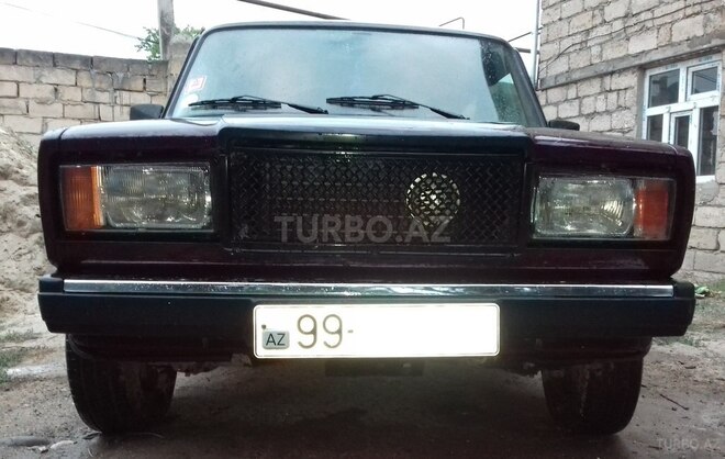 LADA (VAZ) 2106 1993, 123,330 km - 1.5 л - Xaçmaz