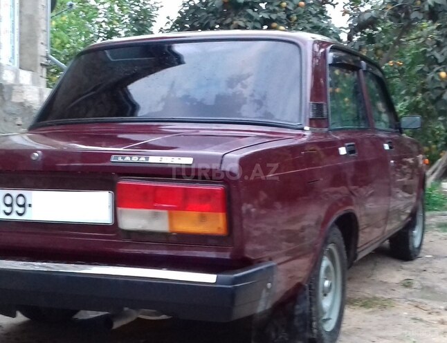 LADA (VAZ) 2106 1993, 123,330 km - 1.5 л - Xaçmaz