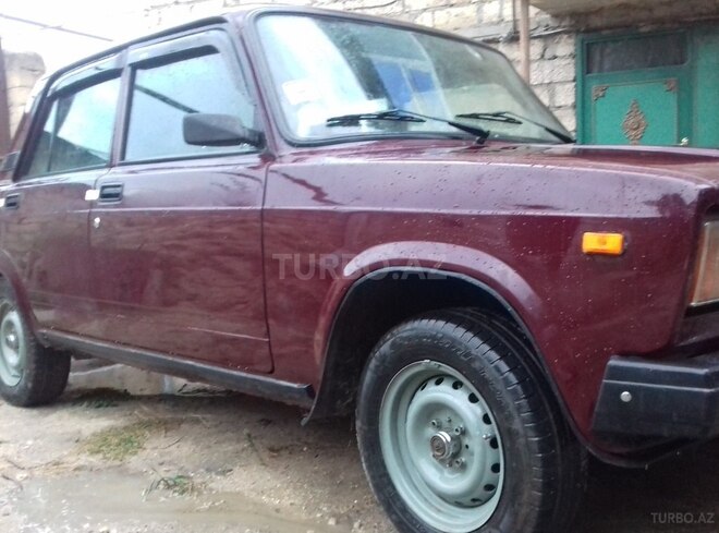LADA (VAZ) 2106 1993, 123,330 km - 1.5 л - Xaçmaz