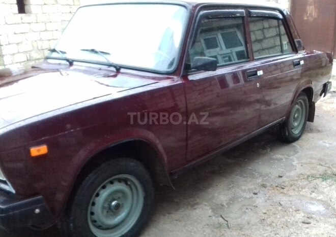 LADA (VAZ) 2106 1993, 123,330 km - 1.5 л - Xaçmaz