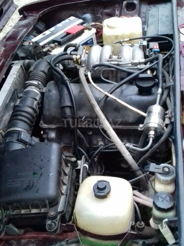 LADA (VAZ) 2106 1993, 123,330 km - 1.5 л - Xaçmaz