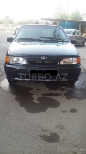 LADA (VAZ) 2114 2006, 181,233 km - 1.5 l - Gəncə