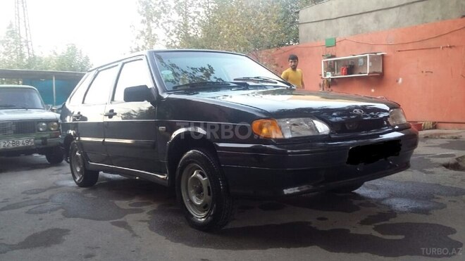 LADA (VAZ) 2114 2006, 181,233 km - 1.5 l - Gəncə
