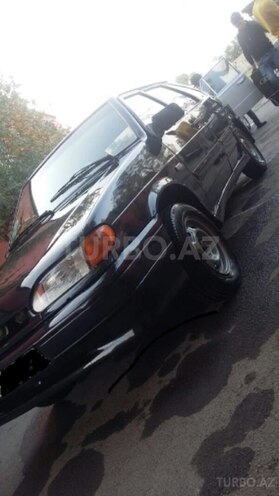 LADA (VAZ) 2114 2006, 181,233 km - 1.5 l - Gəncə