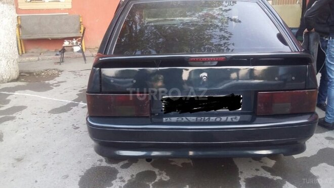 LADA (VAZ) 2114 2006, 181,233 km - 1.5 l - Gəncə