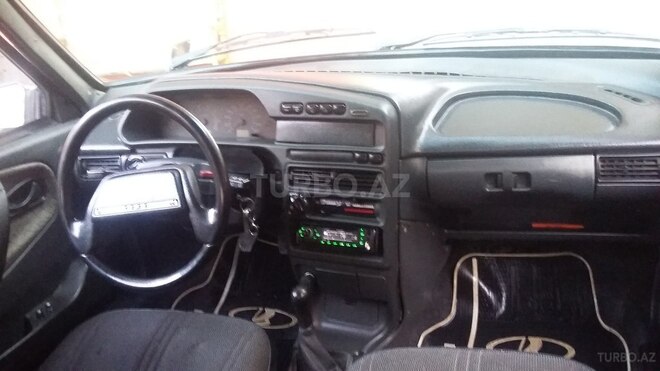 LADA (VAZ) 2114 2006, 181,233 km - 1.5 l - Gəncə
