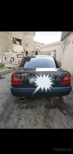 Mercedes C 220 1996, 663,178 km - 0.2 l - Bakı