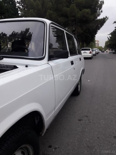 LADA (VAZ) 2104 2007, 176,125 km - 1.6 l - Bakı