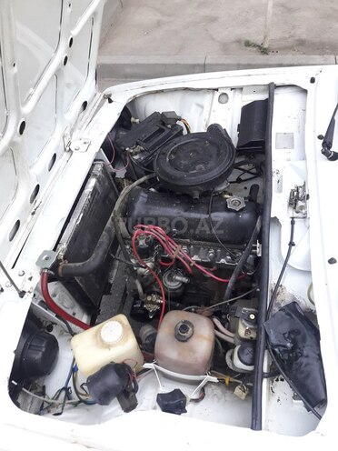 LADA (VAZ) 2104 2007, 176,125 km - 1.6 l - Bakı