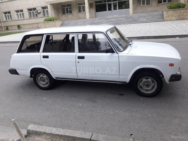 LADA (VAZ) 2104 2007, 176,125 km - 1.6 l - Bakı
