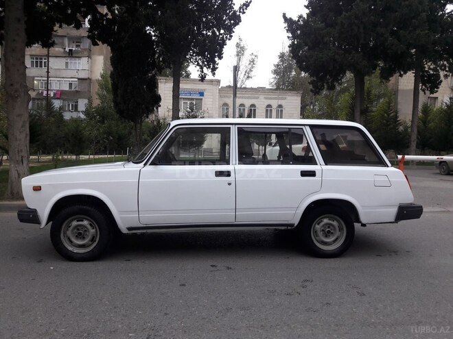 LADA (VAZ) 2104 2007, 176,125 km - 1.6 l - Bakı