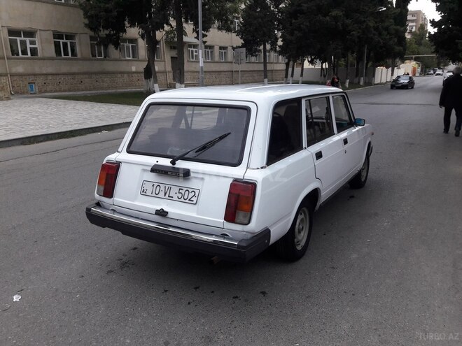 LADA (VAZ) 2104 2007, 176,125 km - 1.6 l - Bakı