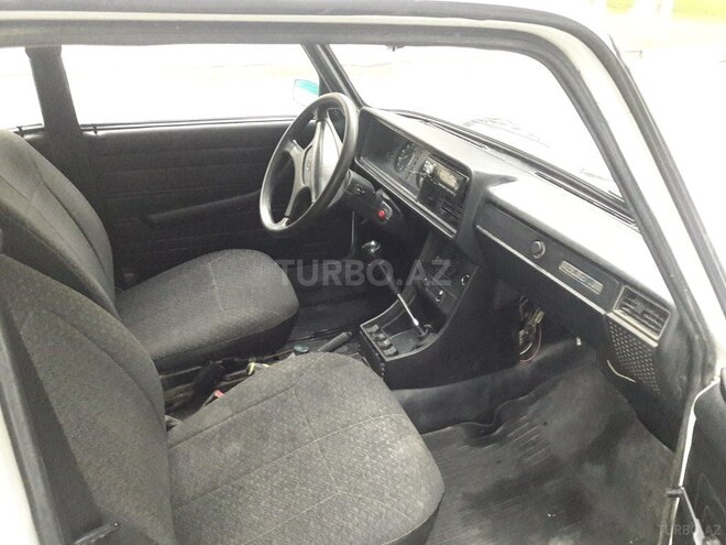 LADA (VAZ) 2104 2007, 176,125 km - 1.6 l - Bakı