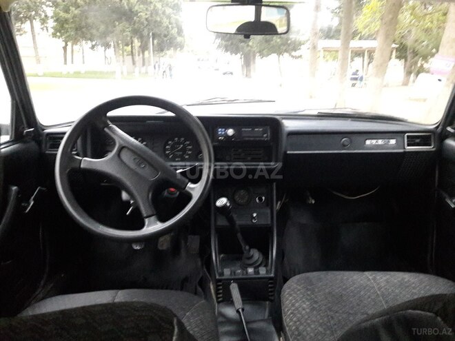 LADA (VAZ) 2104 2007, 176,125 km - 1.6 l - Bakı