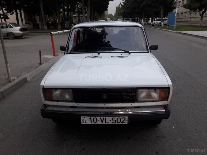 LADA (VAZ) 2104 2007, 176,125 km - 1.6 l - Bakı