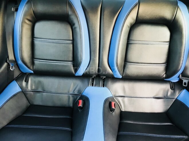 Ford Mustang 2017, 12,000 km - 2.3 l - Bakı