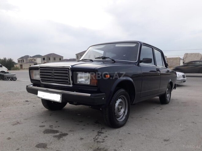 LADA (VAZ) 2107 2011, 86,500 km - 1.6 л - Bakı