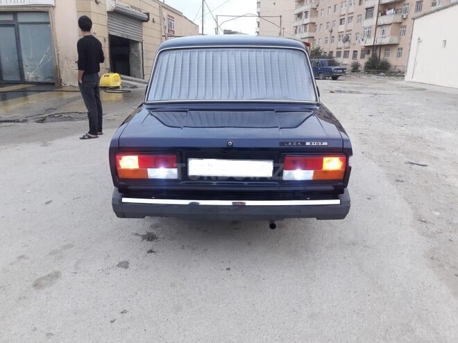 LADA (VAZ) 2107 2011, 86,500 km - 1.6 л - Bakı