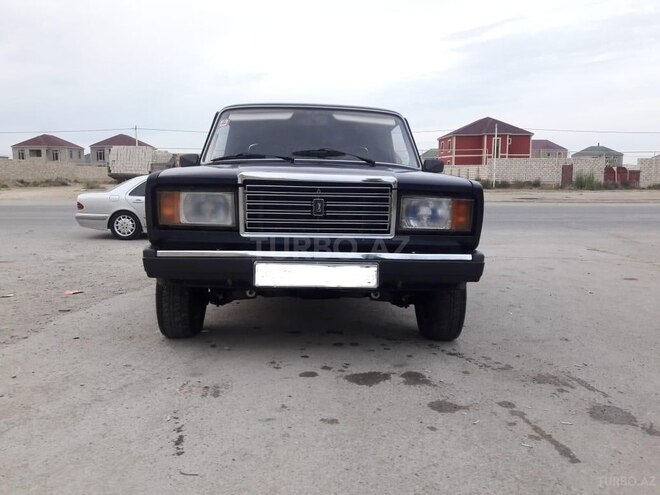 LADA (VAZ) 2107 2011, 86,500 km - 1.6 л - Bakı