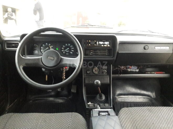 LADA (VAZ) 2107 2011, 86,500 km - 1.6 л - Bakı
