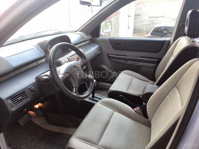 Nissan X-Trail 2001, 255,000 km - 2.0 l - Bakı
