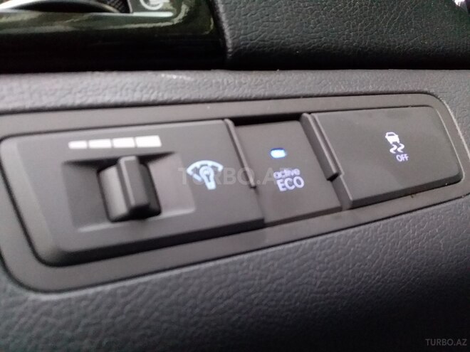 Hyundai Sonata 2014, 39,900 km - 2.0 л - Xırdalan