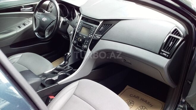Hyundai Sonata 2014, 39,900 km - 2.0 л - Xırdalan