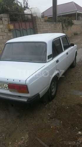 LADA (VAZ) 2107 2005, 447,543 km - 1.6 l - Bakı