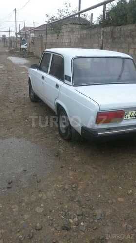 LADA (VAZ) 2107 2005, 447,543 km - 1.6 l - Bakı