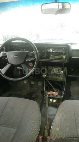 LADA (VAZ) 2107 2005, 447,543 km - 1.6 l - Bakı