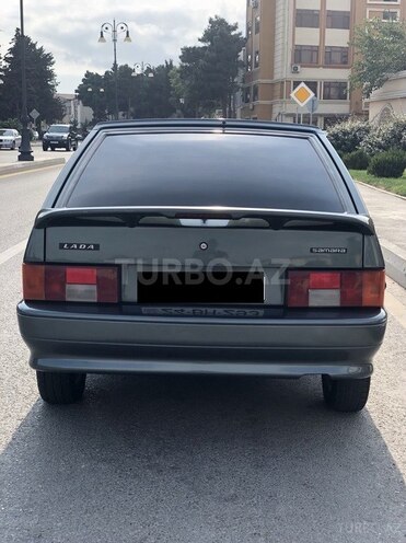 LADA (VAZ) 2114 2011, 240,000 km - 1.6 l - Bakı