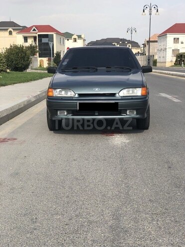 LADA (VAZ) 2114 2011, 240,000 km - 1.6 l - Bakı