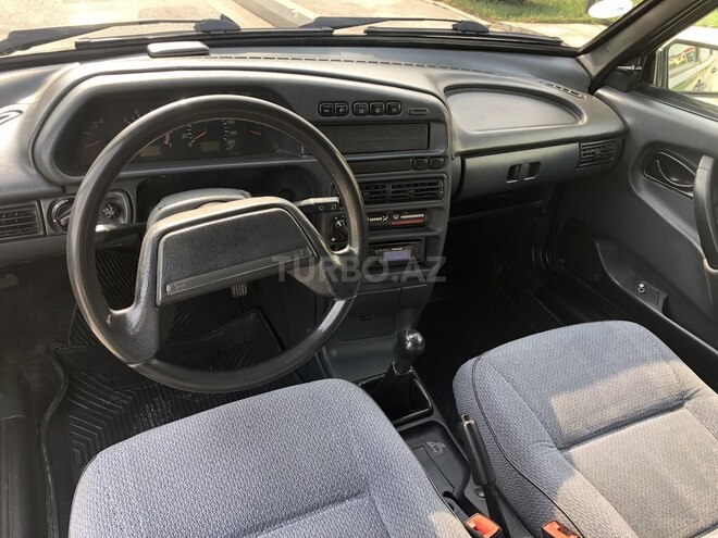 LADA (VAZ) 2114 2011, 240,000 km - 1.6 l - Bakı